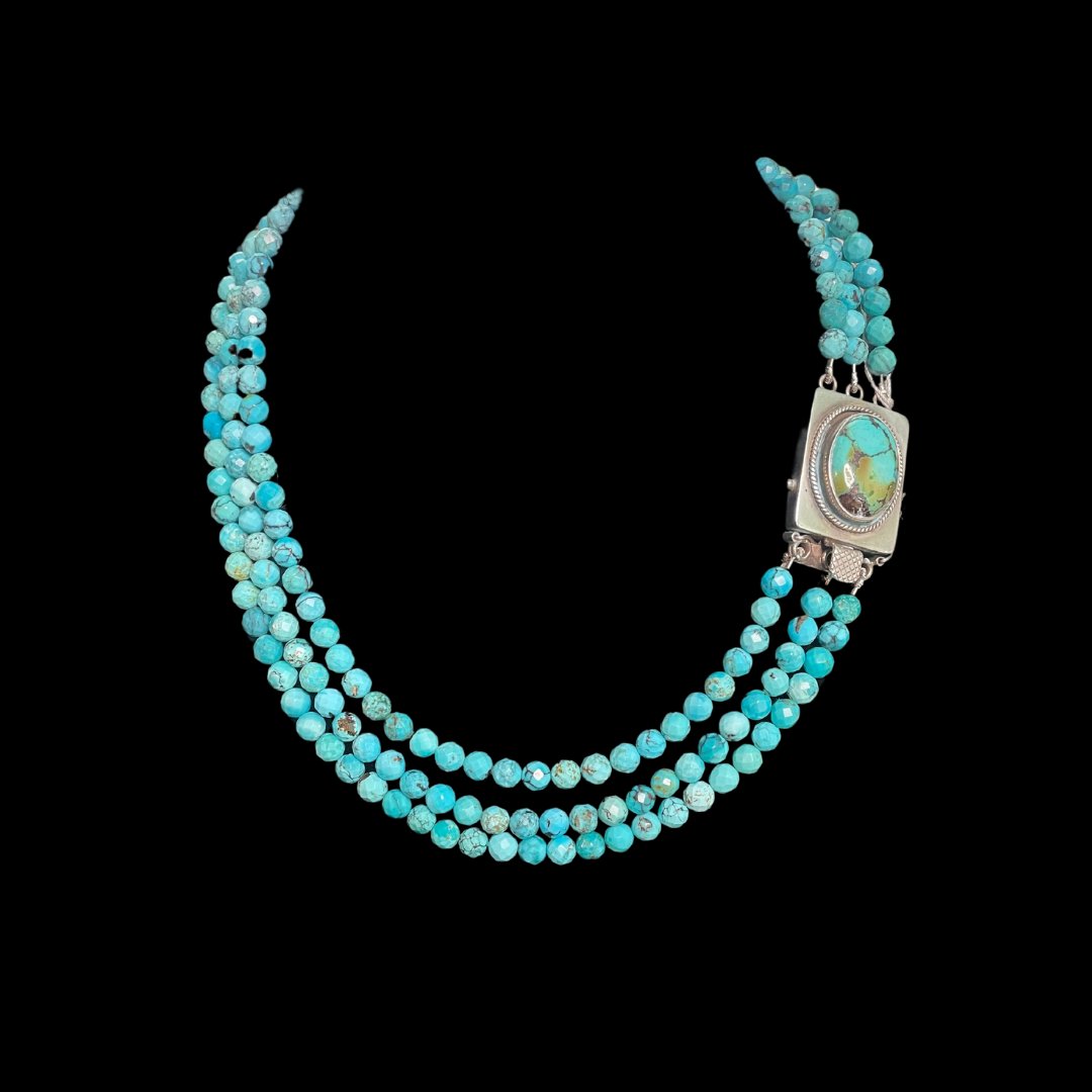 Turquoise Collection